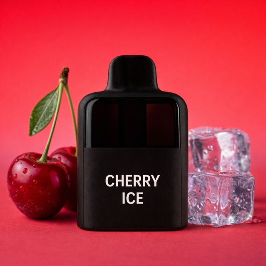 Cherry Ice pod