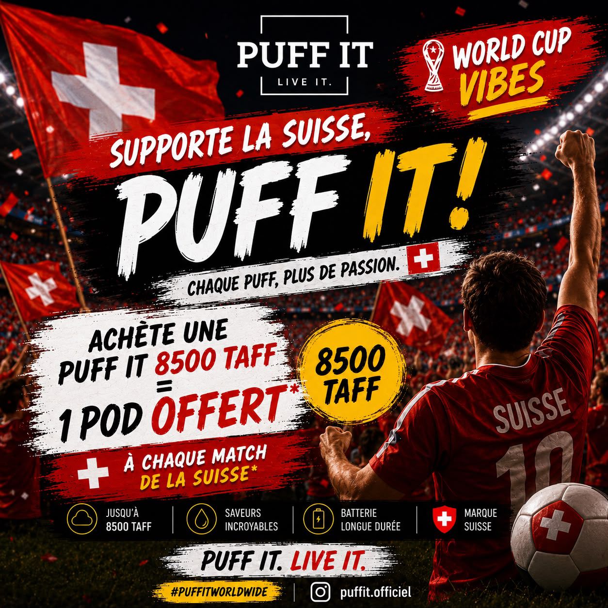 Coupe du monde