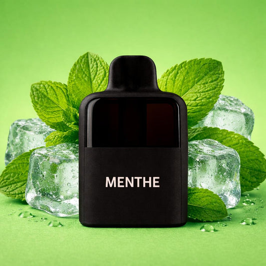 Menthe Pod