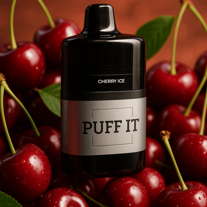 Cherry Ice pod